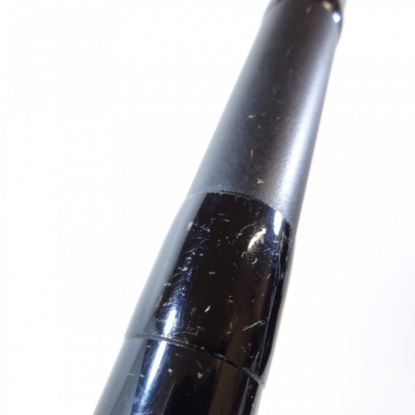 飛竜クロダイ MS-53U・F